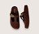 CLOG MARIANA MARROM - Imagem 3