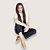 LOAFER MARILIA OURO - Imagem 3