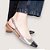 SLINGBACK ALINE PRATA - Imagem 2