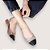 SLINGBACK ALINE PRATA - Imagem 3