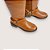 BOTA VIRGINIA MARROM - Imagem 2