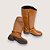 BOTA VIRGINIA MARROM - Imagem 3