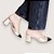 SLINGBACK CHANNEL OURO - Imagem 1