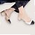 SLINGBACK CHANNEL OURO - Imagem 2