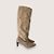 BOTA SILVANA - AREIA - Imagem 2