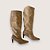 BOTA SILVANA - AREIA - Imagem 3