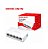 Switch 5 portas Mercusys SOHO MS105 10/100Mbps - Imagem 1