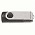Pen Drive Multilaser Twist 16GB - Preto - Imagem 2