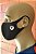 Máscara Multiesportiva com Elastano para Proteção Facial CORTUBA - Imagem 2