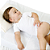 Almofada Antirrefluxo Infantil - Imagem 1
