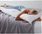 Travesseiro Body Pillow 130x40 - Imagem 1