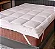 Pillow Top Toque de Plumas 1000g/m² Casal King - Imagem 1