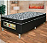Cama Box Acoplada Unibox Solteirão - Imagem 1