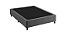 Base box padrão - Couro Ecologico Solteiro 78 x 188 - Imagem 2