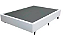 Base box padrão - Couro Ecologico Solteiro 78 x 188 - Imagem 1