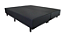 Base box padrão - Couro Ecologico Casal King 193 x 203 - Imagem 2