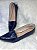 Mocassim Croco Navy - Imagem 2