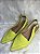 Slingback Lemon Iguana Salto - Imagem 2