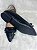 Mocassim Deluxe Black Lizard Salto - Imagem 3