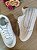 Tenis Alice Branco - Imagem 1