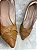 Sapatilha Pointed No Carvalho - Imagem 1