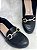 Sapatilha Ball Black Redondo Ig - Imagem 2