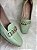 Mocassim Square Detail Mojito - Imagem 2