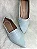 Mocassim Double Acqua Blue - Imagem 3