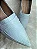 Mocassim Double Acqua Blue - Imagem 1
