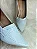 Mocassim Double Acqua Blue - Imagem 2