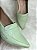 Mocassim Double Mojito Green - Imagem 1