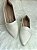 Mocassim Double Off White Branco - Imagem 2