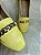 Mocassim Square Detail Yellow Soft - Imagem 2