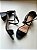 Sandalia Classica 24 Black S - Imagem 1