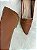 Mocassim Detail Charme Caramelo - Imagem 3
