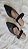 Mule Chanel Mira Me Black Salto - Imagem 3