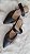 Mule Chanel Mira Me Black Salto - Imagem 2