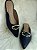 Mule Mira Me Bigger Navy - Imagem 2