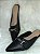 Mule Mira Me Black - Imagem 3