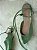 Slingback Mira Me Amarração MintGreen Salto - Imagem 2