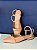 Slingback Mira Me Nude Salto - Imagem 2