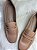 Mocassim Mira Me Detail Nude QD - Imagem 3