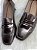 Mocassim Mira Me Detail Prata Velho QD - Imagem 1