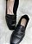 Mocassim Mira Me Detail Black QD - Imagem 3