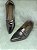 Mocassim Detail Charme Prata Velho - Imagem 2