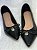 Sapatilha Black Vintage Santorine - Imagem 1