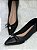 Sapatilha Black Vintage Santorine - Imagem 3