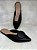 Mule Black Santorine Leila Veratti - Imagem 2