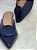 Mule Leila Veratti Navy - Imagem 1