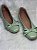 Sapatilha Stylish Doll Mint - Imagem 2